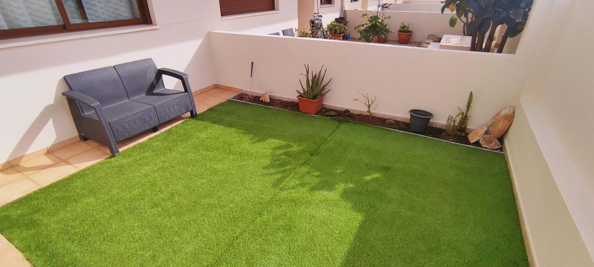 Relax & Play Panoramic Golf Vinaroz, Sant Jordi Apartment Vinaros Exterior photo