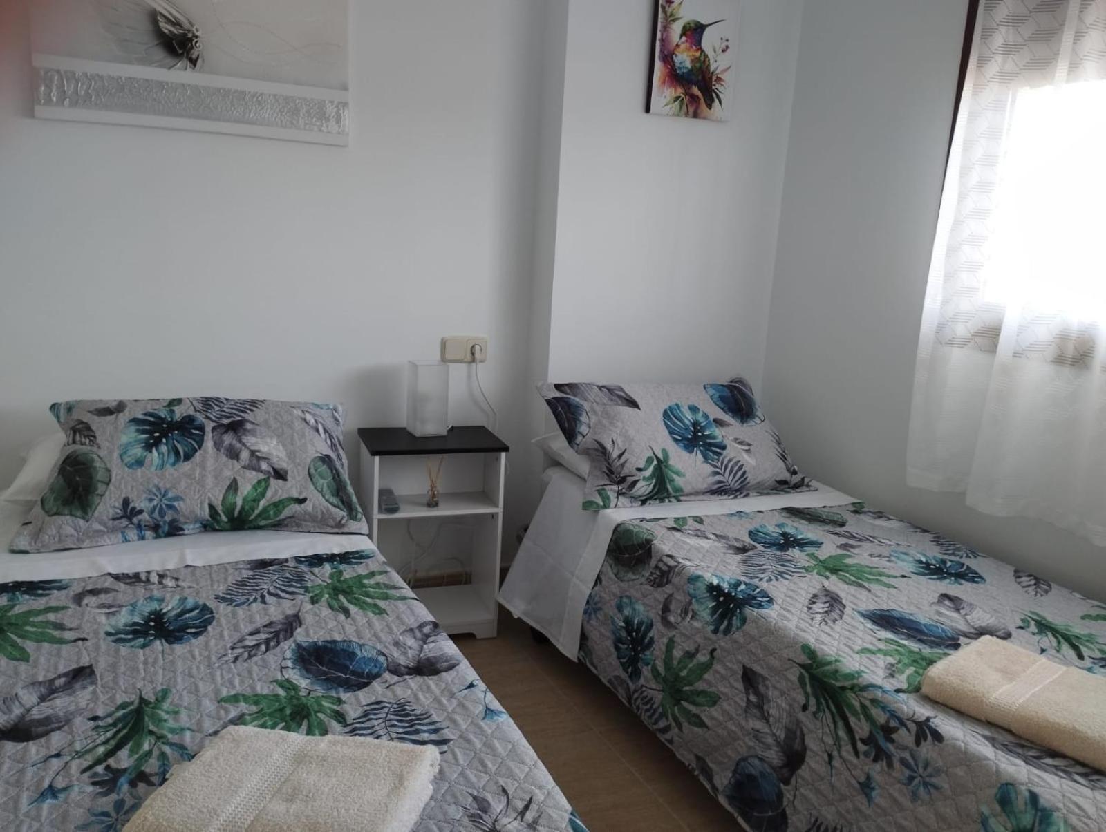 Relax & Play Panoramic Golf Vinaroz, Sant Jordi Apartment Vinaros Room photo