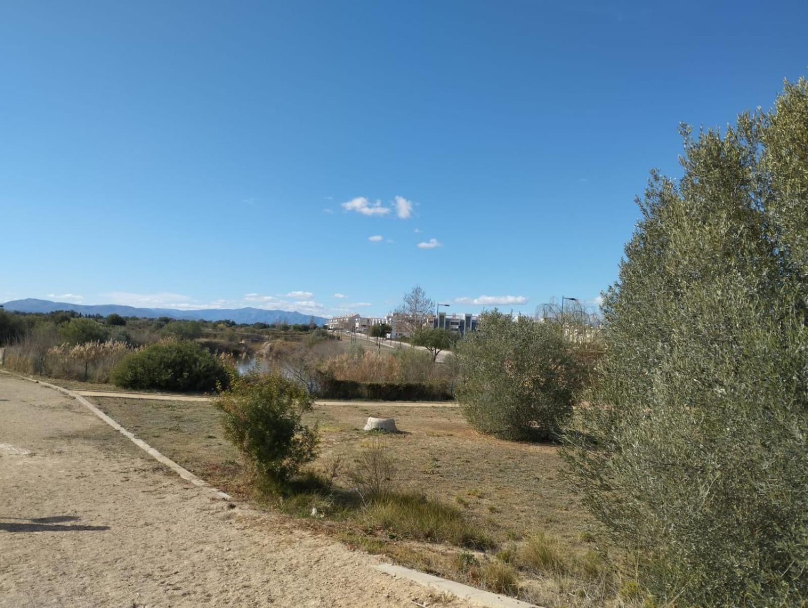 Relax & Play Panoramic Golf Vinaroz, Sant Jordi Apartment Vinaros Exterior photo