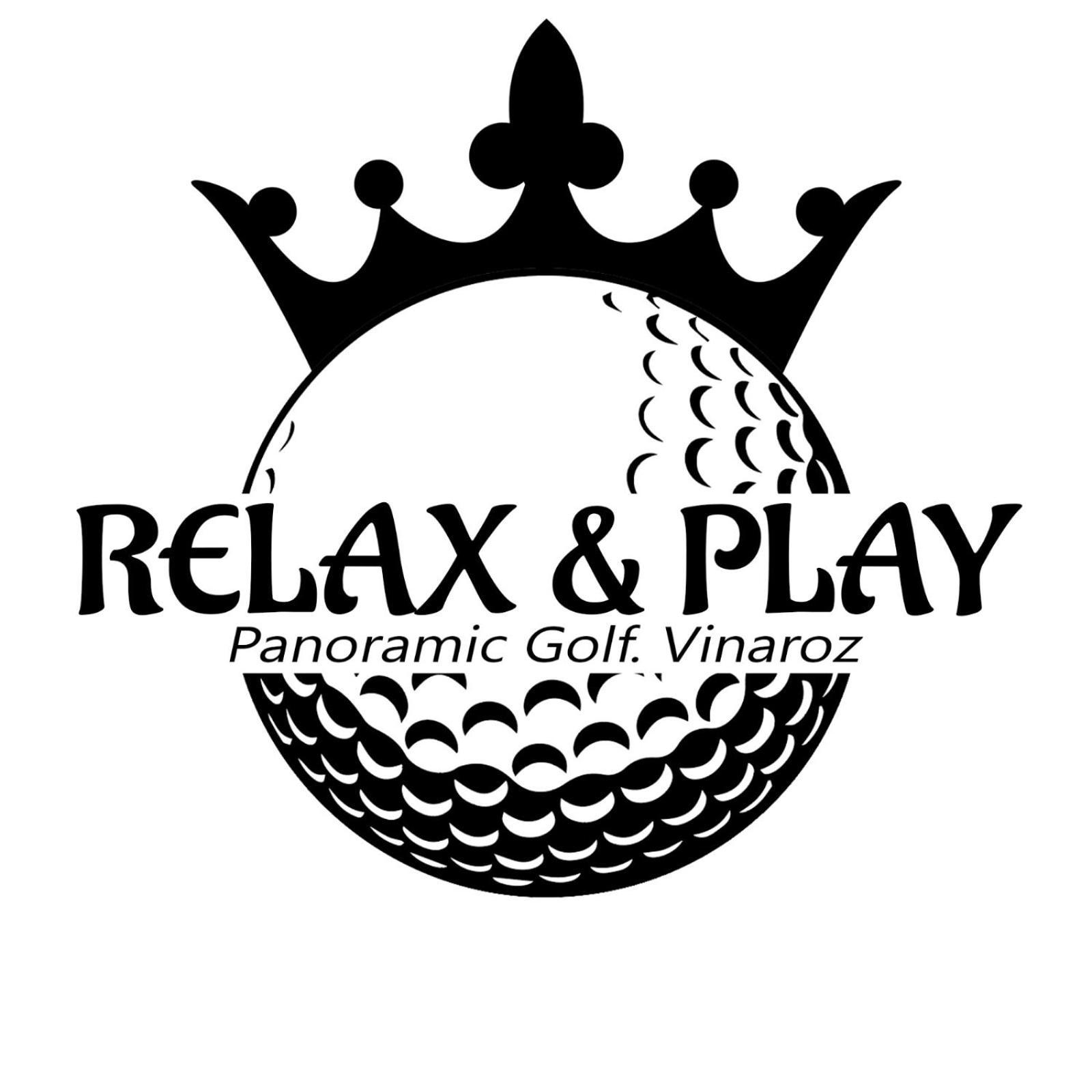 Relax & Play Panoramic Golf Vinaroz, Sant Jordi Apartment Vinaros Exterior photo