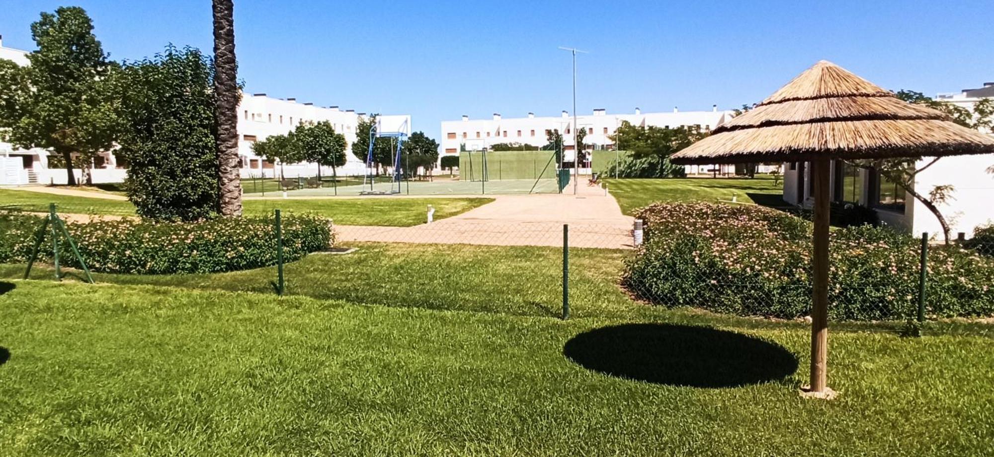 Relax & Play Panoramic Golf Vinaroz, Sant Jordi Apartment Vinaros Exterior photo