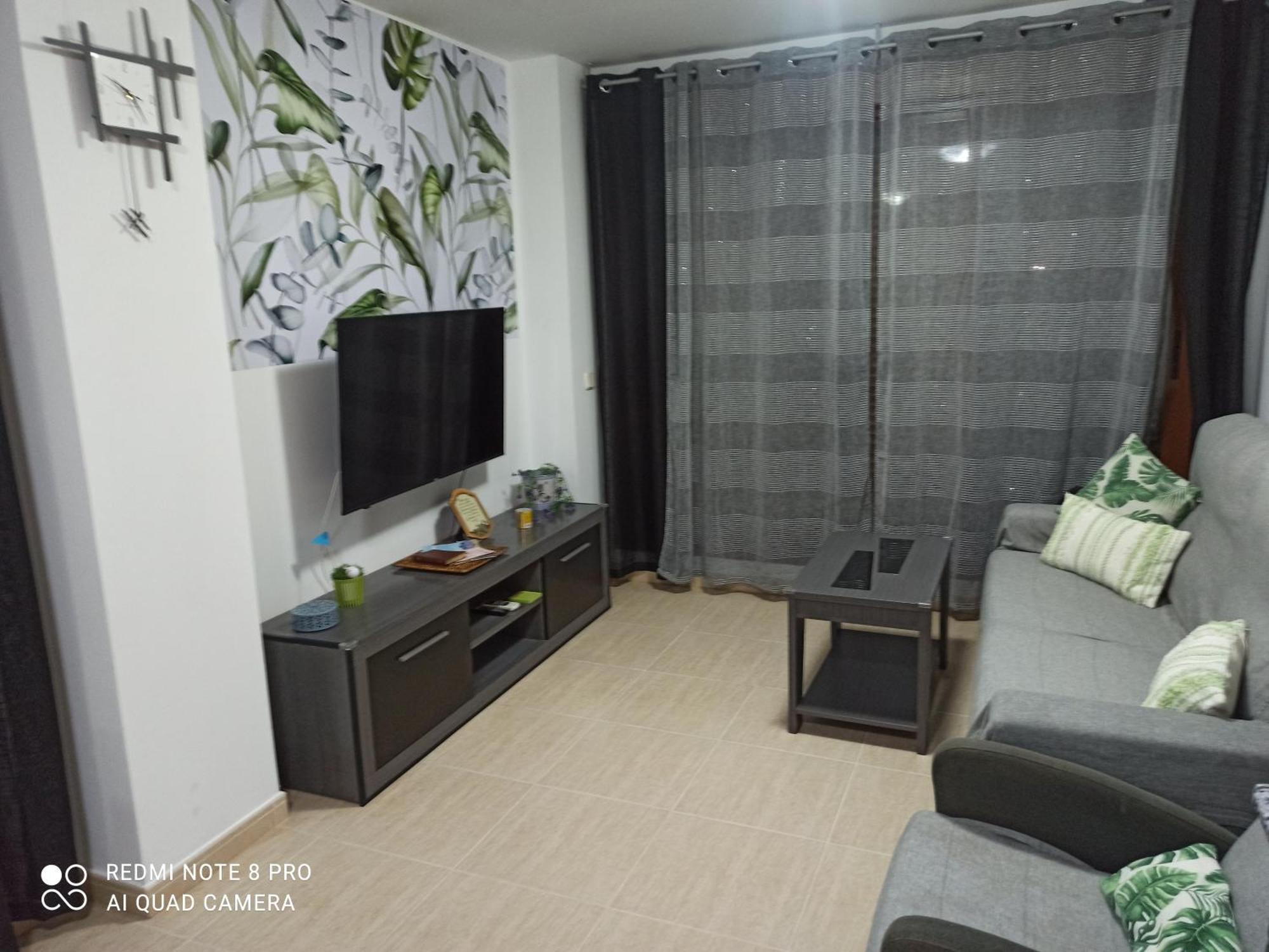 Relax & Play Panoramic Golf Vinaroz, Sant Jordi Apartment Vinaros Exterior photo